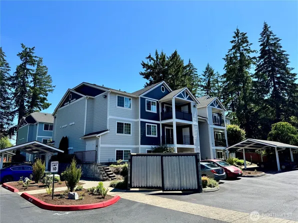 1407 Evergreen Park Drive SW #303, Olympia, WA 98502