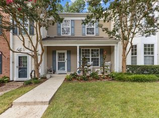 106 Canyon Lake Cir, Morrisville, NC 27560
