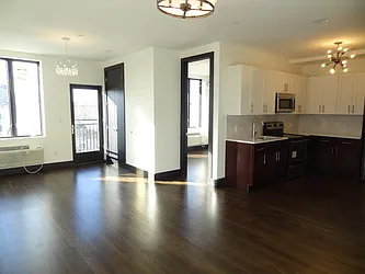 Rented by Urban Pads