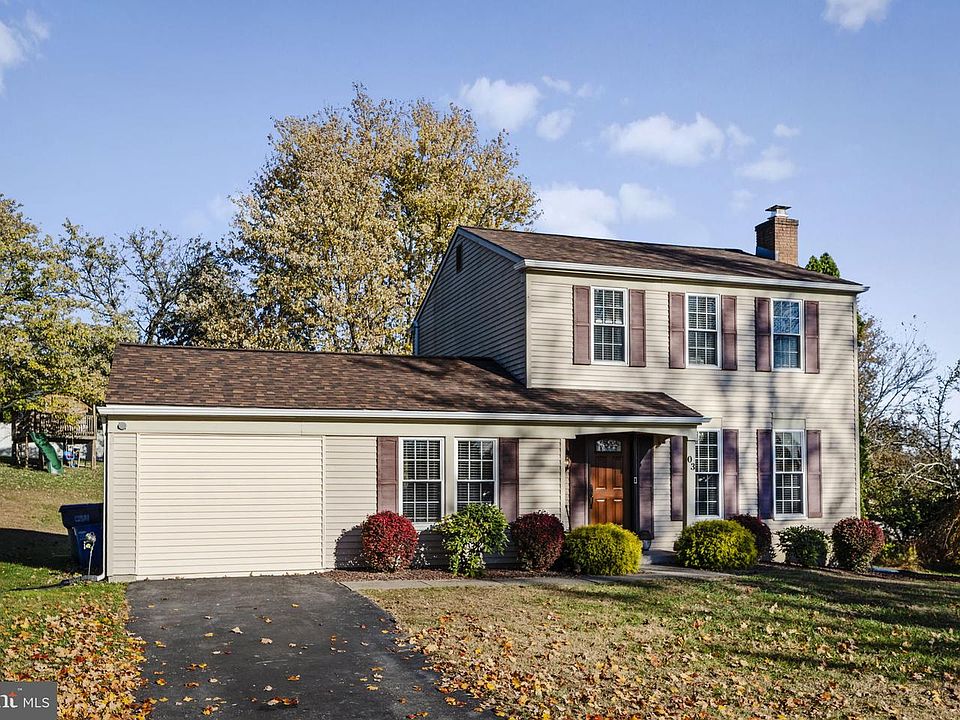 2nd image of 3 Dutton Ct
