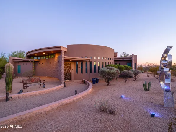 9267 E Diamond Rim Dr, Scottsdale, AZ 85255