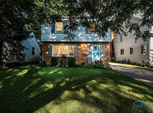 3521 Woodbine Dr, Toledo, OH 43614