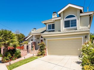 3367 N Mountain View Dr, San Diego, CA 92116