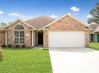 5665 Alece Ln, Beaumont, TX 77713