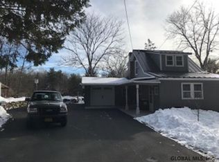 1480 Hermance Rd, Galway, NY 12074