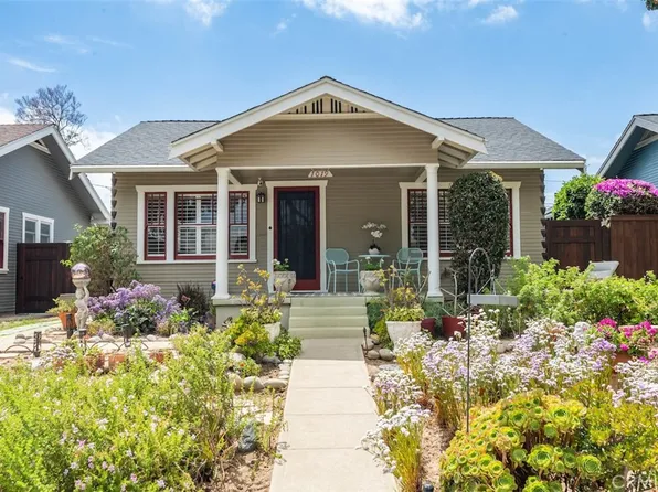 1019 Amapola Ave, Torrance, CA 90501