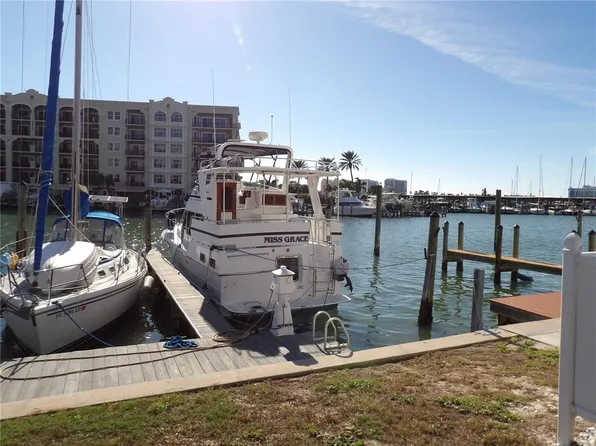 223 Dolphin Point #0, Clearwater Beach, FL 33767