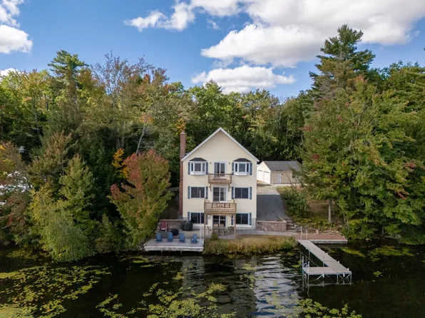 536 Whitney Road, Stoddard, NH 03464