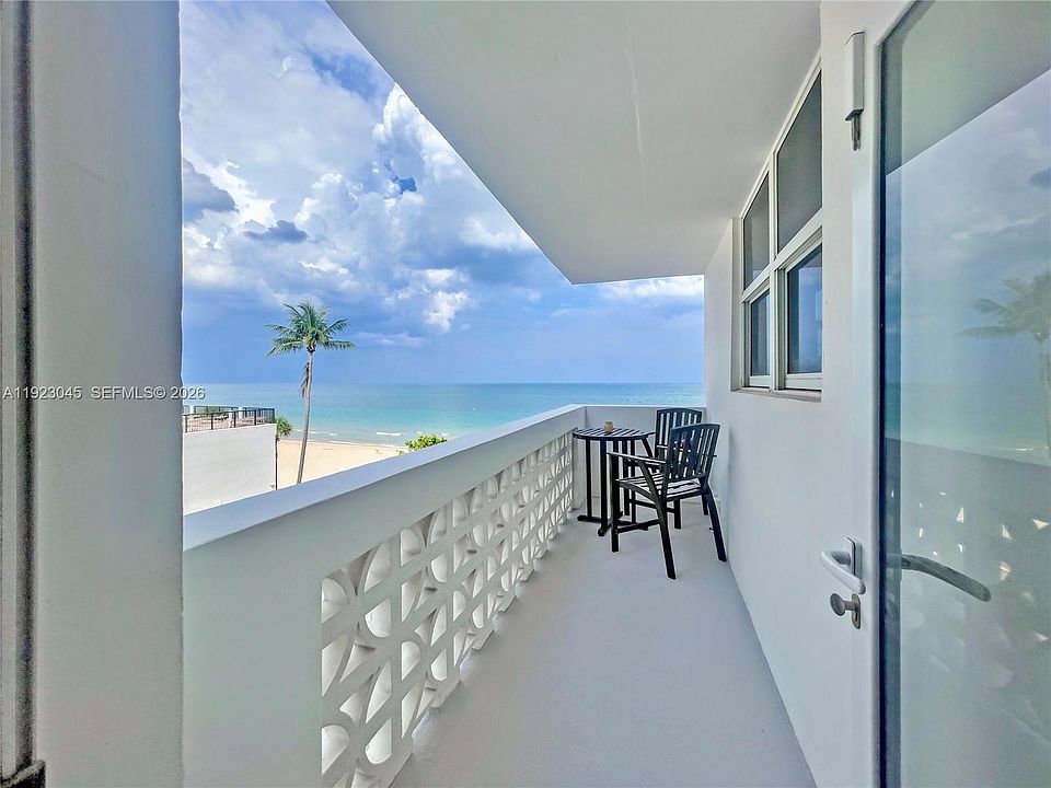1st image of 4250 Galt Ocean Dr APT 3T