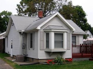 2223 W Callender Ave, Peoria, IL