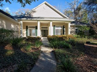 9618 SW 34th Ln, Gainesville, FL 32608