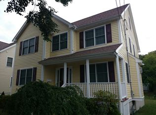 104 Dent St, West Roxbury, MA 02132