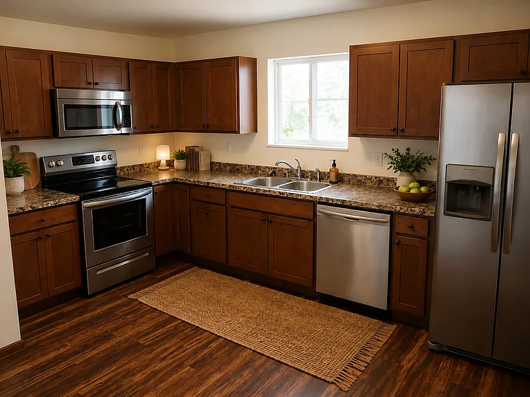 Dreamsville Apartments — Photo 19