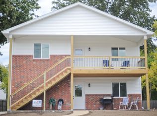 1411 Paris Rd, Columbia, MO 65201