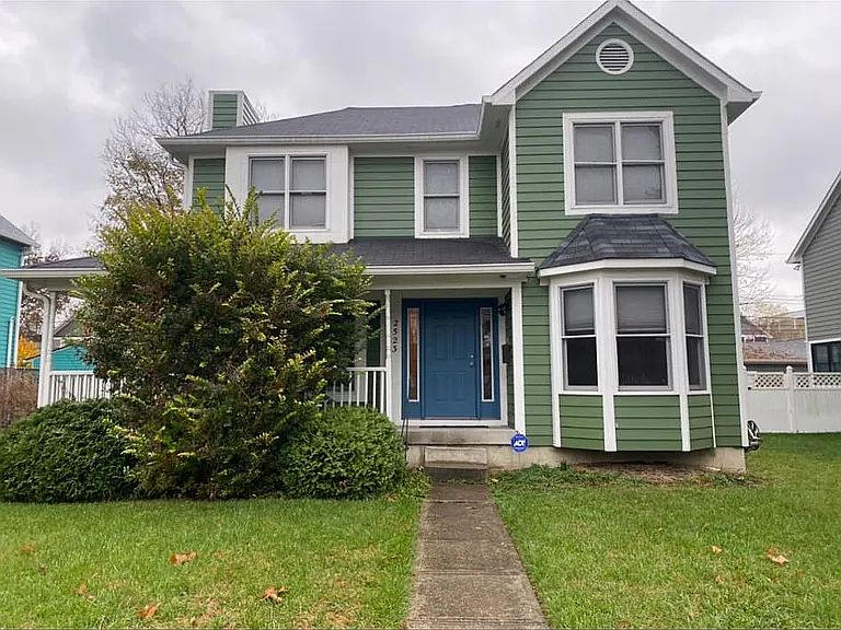 1st image of 2523 N New Jersey St