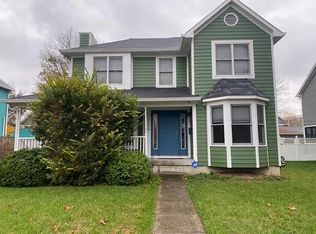 2523 N New Jersey St, Indianapolis, IN 46205