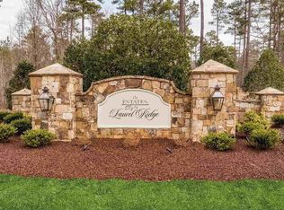 36 Blufftonwood Dr #42, Pittsboro, NC 27312