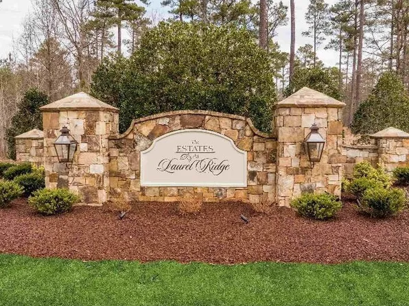 36 Blufftonwood Dr #42, Pittsboro, NC 27312