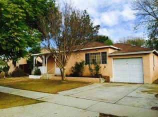 8100 Lullaby Ln, Panorama City, CA 91402