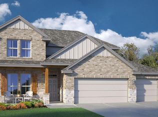 401 Gauge Rd, Thorndale, TX 76577