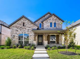 3816 Stars St, Celina, TX 75078