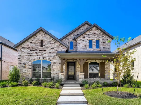 3816 Stars St, Celina, TX 75078