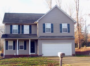 448 Webb Rd, Shelby, NC 28152