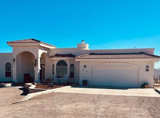 715 Sayles Rd, La Mesa, NM 88044