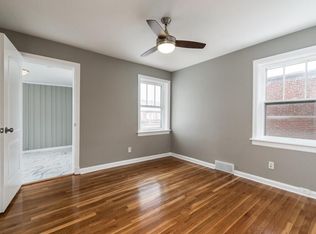 7039 Dartmouth Ave FLOOR 2, Saint Louis, MO 63130