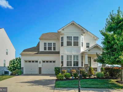15203 Jennerette Ln, Woodbridge, VA, 22193