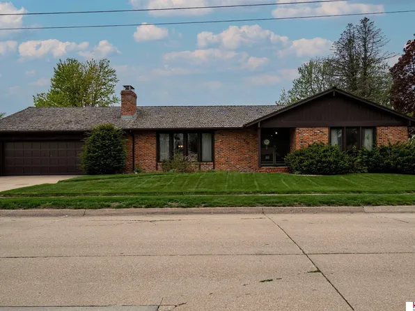 715 N Garden City Rd, Fremont, NE 68025