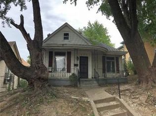 447 N 17th St, Saint Joseph, MO 64501