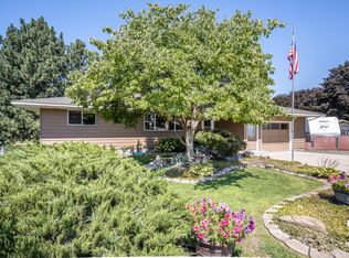 84 N Green Pl, East Wenatchee, WA 98802