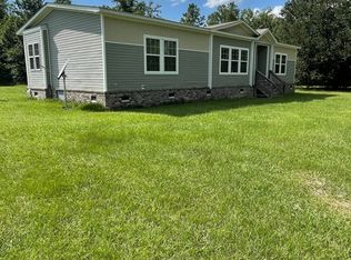 497 Nicks Rd, Ridgeland, SC 29936