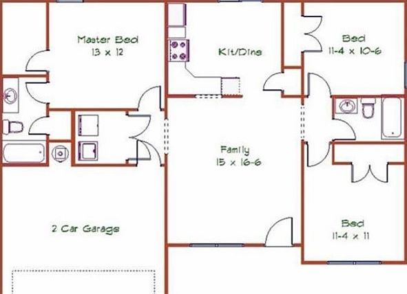 2nd image of 101 Rich Ln
