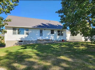 1733 S Attica St, Knoxville, IA 50138
