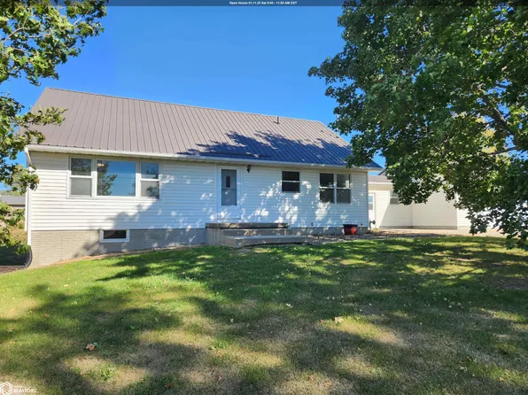 1733 S Attica St, Knoxville, IA 50138