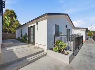 744 Cotton St, San Diego, CA 92102