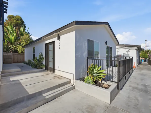 744 Cotton St, San Diego, CA 92102