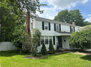 131 Wheaton Rd, Syracuse, NY 13203