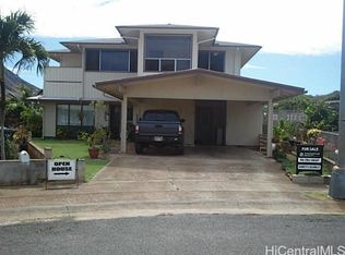 238 Nomilo Pl, Honolulu, HI 96825