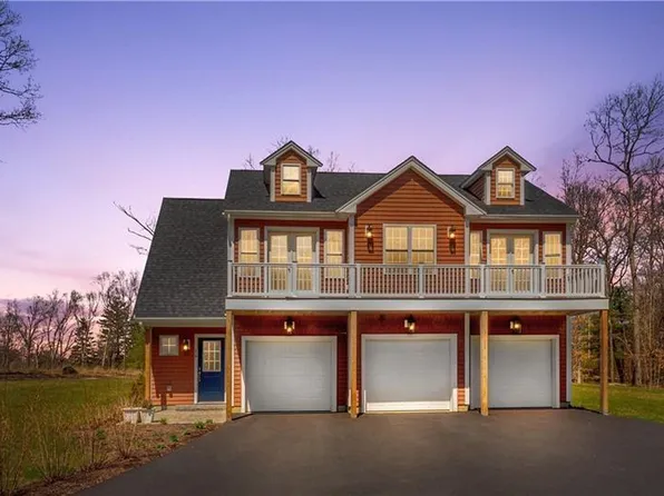 210 Mountain Laurel Way, North Kingstown, RI 02852