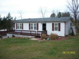 157 Parkview Rd NE, Floyd, VA 24091