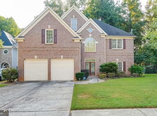 105 Beracah Walk SW, Atlanta, GA 30331
