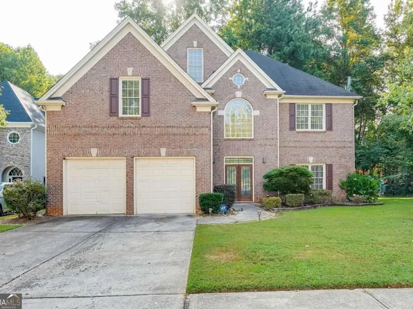 105 Beracah Walk SW, Atlanta, GA 30331