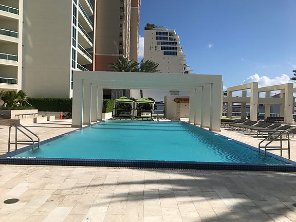 2nd image of 101 S Fort Lauderdale Beach Blvd #1205