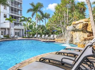 470 Launch Cir #V-603, Naples, FL 34108