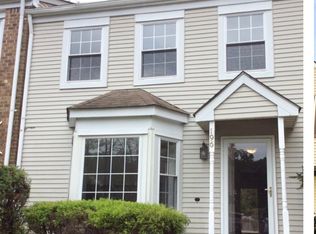 196 Yorkshire Ct, Old Bridge, NJ 08857
