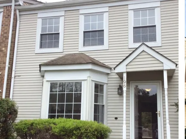 196 Yorkshire Ct, Old Bridge, NJ 08857