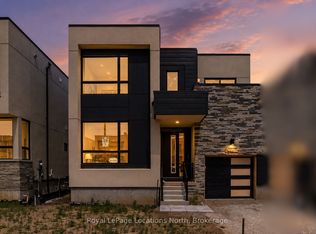 214 Stoneleigh Dr, The Blue Mountains, ON L9Y 4X5